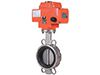 Resilient Seated Butterfly Valve