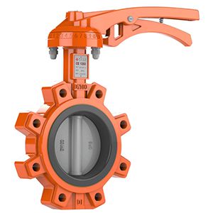 Rubber Lug Body