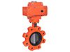 Resilient Seated Butterfly Valve